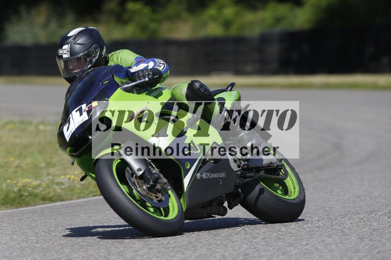 /21 29.05.2025 Speer Racing ADR/Gruppe gelb/71